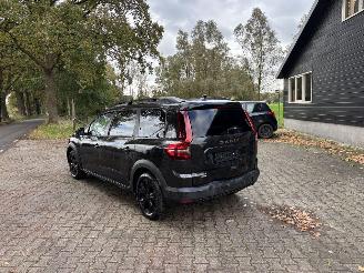Dacia Jogger 1.6 AUTOMAAT 7 PERSOONS HYBRIDE NAVI CLIMA CAMERA KEYLESS LED B.J 2025 picture 4