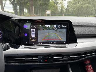 Volkswagen Golf 8 PANORAMADAK 1.5 STYLE 130 PK NAVI CLIMA VIRT DASH 18 INCH B.J 2023 picture 13
