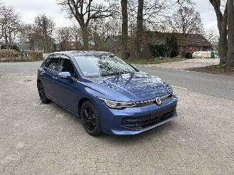 Volkswagen Golf 8.5 FACELIFT 1.5 NAVI CLIMA CAMERA LED VIRT DASH B.J 12-2024 picture 3