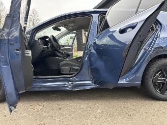 Volkswagen Golf 8.5 FACELIFT 1.5 NAVI CLIMA CAMERA LED VIRT DASH B.J 12-2024 picture 14