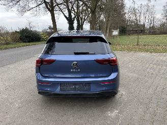 Volkswagen Golf 8.5 FACELIFT 1.5 NAVI CLIMA CAMERA LED VIRT DASH B.J 12-2024 picture 8