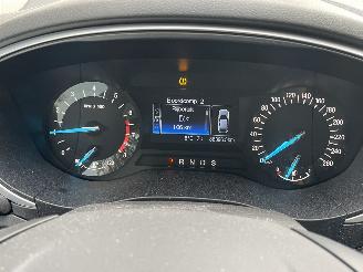 Ford Mondeo MOTOR TIKT AUTOMAAT 1.5 NAVI CLIMA LED TREKHAAK B.J 11-2018 picture 10