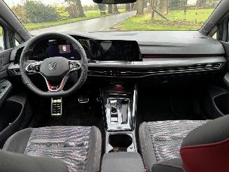 Volkswagen Golf 8 GTI EDITION DSG 245 PK NAVI CLIMA CAMERA VIRT DASH B.J 2023 picture 9
