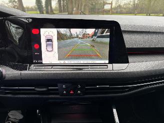 Volkswagen Golf 8 GTI EDITION DSG 245 PK NAVI CLIMA CAMERA VIRT DASH B.J 2023 picture 15