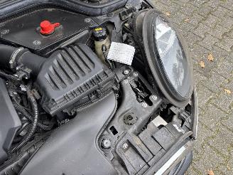 Mini One 1.5 EDITION CLIMA ABS PDC STOELVERWARMING B.J 11-2018 picture 17