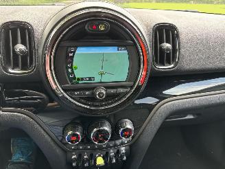 Mini Countryman HYBRIDE PLUG IN SE 4AWD AUTOMAAT NAVI CLIMA LEER LED PDC B.J 2019 picture 11