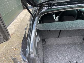 Seat Arona TSI STYLE 110 PK NAVI CLIMA CAMERA PARK ASS CRUISE B.J 2024 picture 21