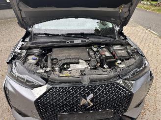 Citroën DS3 CROSSBACK AUTOMAAT 130 PK NAVI LEER CAMERA LED LEER B.J 06-2023 picture 22