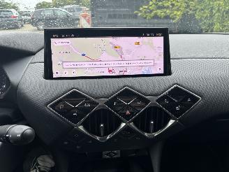 Citroën DS3 CROSSBACK AUTOMAAT 130 PK NAVI LEER CAMERA LED LEER B.J 06-2023 picture 11