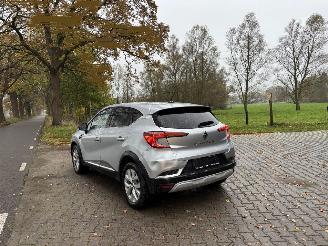 Renault Captur TCE INTENSE NAVI CLIMA LED CAMERA VIRT DASH B.J 07-2022 picture 2