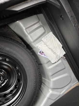 Renault Captur TCE INTENSE NAVI CLIMA LED CAMERA VIRT DASH B.J 07-2022 picture 20