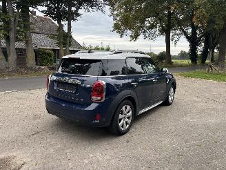 Mini Countryman 1.5 EDITION NAVI CLIMA CAMERA LED KEYLESS B.J 2019 picture 2