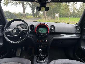Mini Countryman 1.5 EDITION NAVI CLIMA CAMERA LED KEYLESS B.J 2019 picture 12