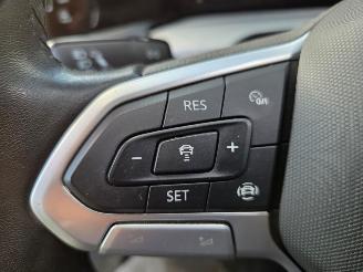 Volkswagen Golf 8 TSI EDITION 110 PK NAVI CLIMA CAMERA VIRTUEEL DASH LED B:J 2023 picture 12