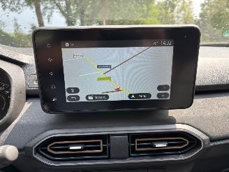 Dacia Sandero STEPWAY FACELIFT EXTREEM CLIMA CAMERA LED PDC CRUISE B.J 2024 picture 12