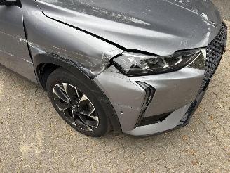 Citroën DS3 CROSSBACK AUTOMAAT 130 PK NAVI LEER CAMERA LED LEER B.J 06-2023 picture 15