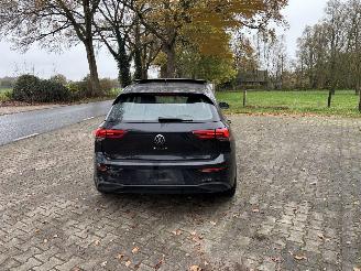 Volkswagen Golf 8 PANORAMADAK 1.5 STYLE 130 PK NAVI CLIMA VIRT DASH 18 INCH B.J 2023 picture 8