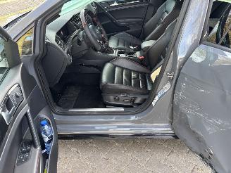 Volkswagen Golf GTI TCR 300 PK SPECIAL EDITION PANO LEER DYNO AUDIO NAVI CLIMA VIRT DASH B.J 2019 picture 20