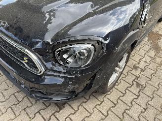 Mini Countryman HYBRIDE PLUG IN SE 4AWD AUTOMAAT NAVI CLIMA LEER LED PDC B.J 2019 picture 14