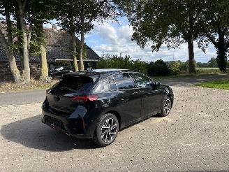 Opel Corsa GS SPORT 102 PK NAVI CLIMA CAMERA LED B.J 2024 picture 2