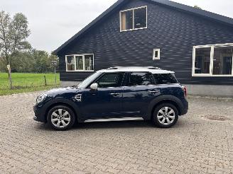 Mini Countryman 1.5 EDITION NAVI CLIMA CAMERA LED KEYLESS B.J 2019 picture 8
