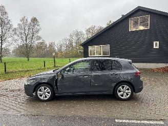 Volkswagen  8 TSI EDITION 110 PK NAVI CLIMA CAMERA VIRTUEEL DASH LED B:J 2023 picture 8