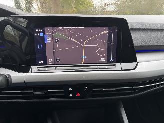 Volkswagen  8 TSI EDITION 110 PK NAVI CLIMA CAMERA VIRTUEEL DASH LED B:J 2023 picture 10