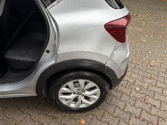 Renault Captur TCE INTENSE NAVI CLIMA LED CAMERA VIRT DASH B.J 07-2022 picture 16