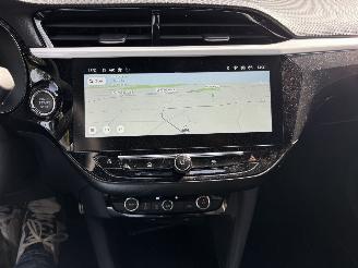 Opel Corsa FACLIFT SPORT GS LINE 102 PK NAVI CLIMA VIRT DASH LED B.J 2024 picture 11