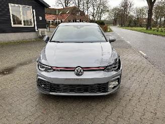 Volkswagen Golf GTI AUTOMAAT 245 PK NAVI CLIMA CAMERA LED B.J 2023 lichte schade picture 7