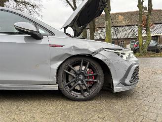 Volkswagen Golf GTI AUTOMAAT 245 PK NAVI CLIMA CAMERA LED B.J 2023 lichte schade picture 24