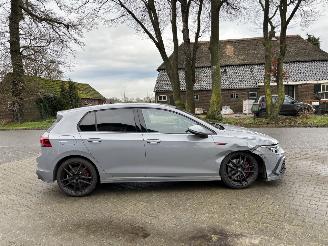 Volkswagen Golf GTI AUTOMAAT 245 PK NAVI CLIMA CAMERA LED B.J 2023 lichte schade picture 5