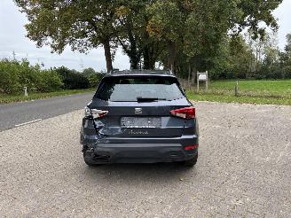 Seat Arona STYLE 110 PK NAVI CLIMA LED CAMERA PDC PARK ASS CRUISE B.J 2024 picture 6