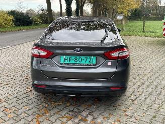 Ford Mondeo AUTOMAAT1.5 BENZINE NAVI CLIMA LED CRUISE TREKHAAK B.J 11-2018 picture 5