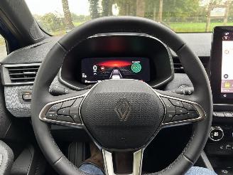 Renault Clio TECHNO SPORT NAVI CLIMA CAMERA LED VIRT DASH FACELIFT B.J 2025 picture 11