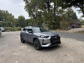 Citroën DS3 CROSSBACK AUTOMAAT 130 PK NAVI LEER CAMERA LED LEER B.J 06-2023 picture 3