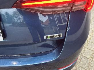 Skoda Octavia ETSI AUTOMAAT VIRTUEEL DASH NAVI CLIMA CAMERA B.J 11-2024 picture 18