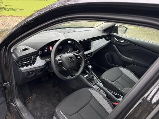 Skoda Kamiq AUTOMAAT CLIMA CAMERA LED B.J 2025 picture 8