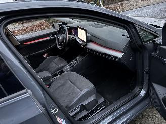 Volkswagen Golf FACELIFT 8,5 AUTOMAAT 1.5 NAVI CLIMA LED CAMERA TREKH B.J 12-2024 picture 7