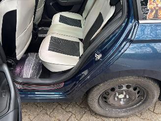 Skoda Octavia AUTOMAAT STYLE NAVi CLIMA CAMERA LED B.J 12-2024 picture 16