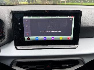 Seat Arona STYLE 110 PK NAVI CLIMA LED CAMERA PDC PARK ASS CRUISE B.J 2024 picture 15