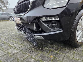 Skoda Kamiq AUTOMAAT STYLE CLIMA CAMERA CRUISE LED B.J 2025 picture 17