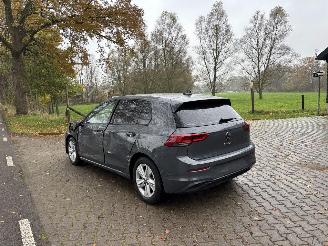 Volkswagen Golf 8 TSI 110 PK CLIMA CAMERA CRUISE LED B.J 2023 picture 4