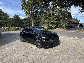 Opel Corsa FACELIFT SPORT GS LINE 102 PK NAVI CLIMA VIRT DASH LED B.J 2024 picture 3