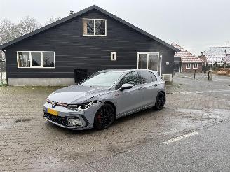 Avarii autoturisme Volkswagen Golf 8 GTI AUTOMAAT 245 PK NAVI CLIMA CAMERA LED B.J 2023 LICHTE SCHADE 2023/5