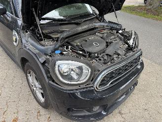 Mini Countryman HYBRIDE PLUG IN SE 4AWD AUTOMAAT NAVI CLIMA LEER LED PDC B.J 2019 picture 16