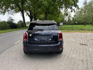 Mini Countryman HYBRIDE PLUG IN SE 4AWD AUTOMAAT NAVI CLIMA LEER LED PDC B.J 2019 picture 7