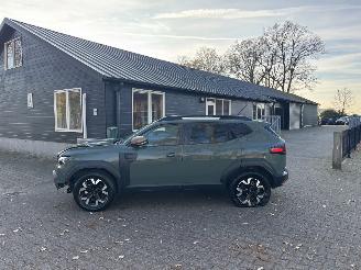 Dacia Duster HYBRIDE 1.6 AUTOMAAT NAVI CLIMA CAMERA VIRT DASH B.J 12-2024 picture 6