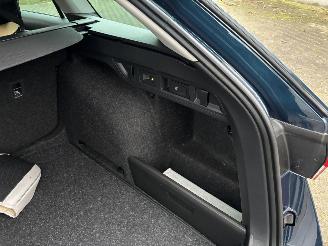 Skoda Octavia AUTOMAAT HYBRIDE NAVI CLIMA VIRT DASH CAMERA TREKHAAK LED B.J 12-2024 picture 21