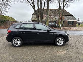 Skoda Kamiq AUTOMAAT CLIMA CAMERA CRUISE B.J 2025 picture 5